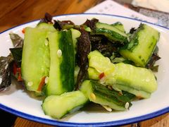 -盟重烧烤(高正街店)
