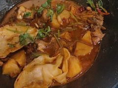 -四季轩中餐厅(徐州开元名都大酒店)