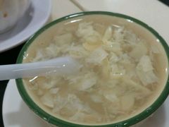 -芬芳甜品(同福路店)