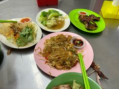 -明记烧鱼美味店