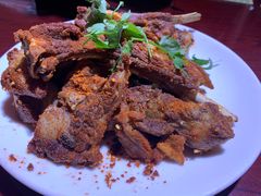 -范记靖远羊羔肉(博物馆店)