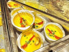 -韩盛·盛江山自助料理(中街大悦城黑金店)