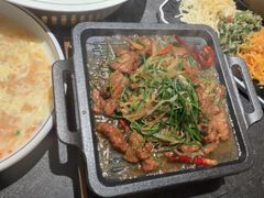 -杏花村水席楼·洛阳水席(老城十字街店)