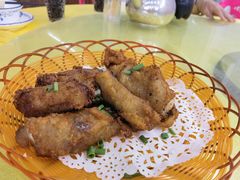 -秋姐美食店(旅游大道店)