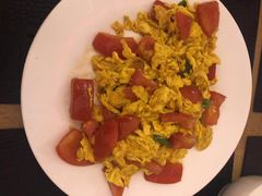 -华味居 Restaurant Chinese Huaweiju