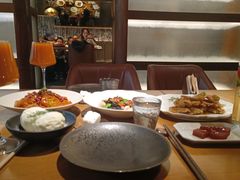 -奉天小馆·非遗东北菜(沈阳万象城店)