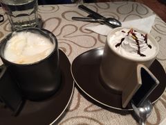 -托斯卡纳烘焙意大利餐厅(五天地店)