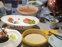 -北平食府(马鞍山路店)