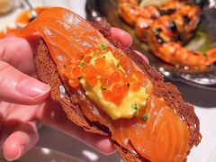 -壳里西餐厅Coquille Seafood Bistro(蒙自路店)