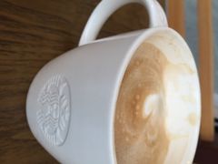 星巴克(双流T2航站楼店)-星巴克(成都机场T2店)