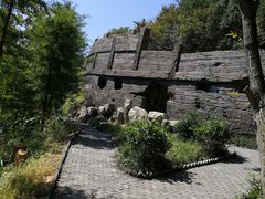 -云和湖仙宫景区