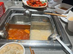 -海底捞火锅(龙岗星河COCO Park店)