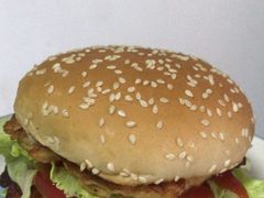 -遇见西木美式餐厅(体育路店)