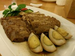-文津国际酒店-大南门广式茶餐厅