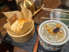-银米·云南传统过桥米线(双廊黑金冠店)