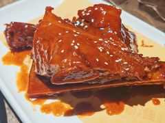 -大潮淮·淮扬菜(何园旗舰店)