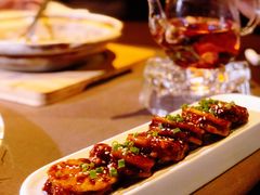 -三利音·东方司宴(外滩店)