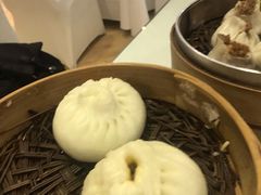蟹黄肉包-冶春茶社(珍园店)