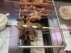 -遇西祠·海鲜烧烤(总店)