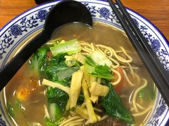 -老余杭面馆