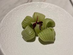 -彩丰楼中餐厅(深圳国际会展中心洲际酒店)