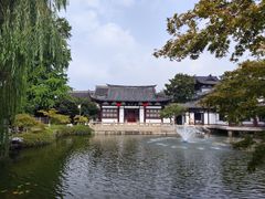 -常熟方塔园