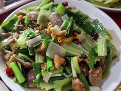 -林家饭店(新林公路店)