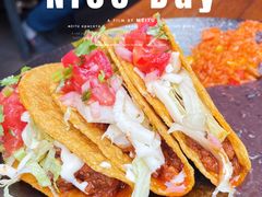 -Q MEX 库迈墨西哥餐吧(三里屯店)