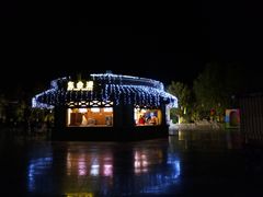 -济南方特东方神画