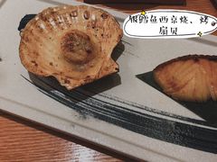 -东瀛阁(锦江宾馆店)