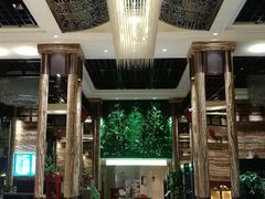 -台山颐和温泉城