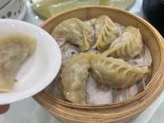 -新兴家喻酒家·羊城名宴(昌岗店)