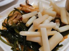 -海底捞火锅(中商百货店)