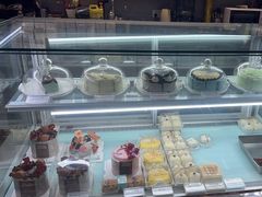 -嗒令甜品·主题融合料理餐厅(首座时代店)