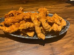 -付小姐在成都(中山公园店)