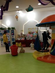 点击看大图 -万达宝贝王(吉林昌邑乐园店)