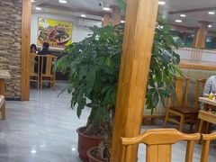 -真利味·脊骨火锅·正宗韩国料理(韩乐坊店)