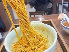 -蟹上黄·蟹黄面·江南糖水(人民广场店)