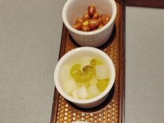 -阿庄新豫菜(航海东路店)