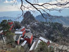 -武当山风景区