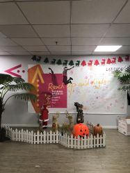 -latitude乐图空间(建宁路店)