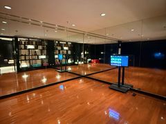 -丽思卡尔顿酒店泳池(金融街店)