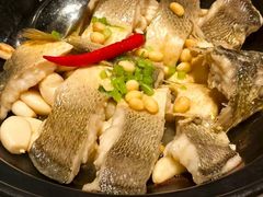 -汤城小厨•粤菜•靓汤(金融街店)