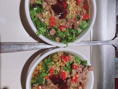 -海底捞火锅(枫蓝国际购物中心店)