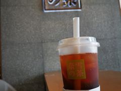 -奈雪的茶(大梅沙8号仓店)