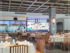 大堂-香顺·客家菜(常平店)