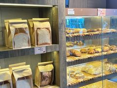 -ommo cafe(半岛城邦店)