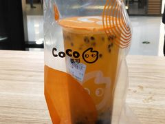 -CoCo都可(合生汇店)