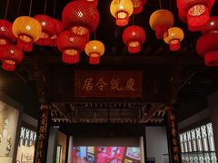 -中国闽台缘博物馆