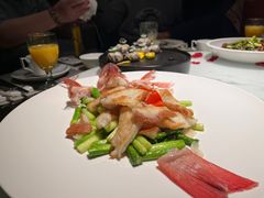 -江上荟·创意中国菜(绿地缤纷城店)